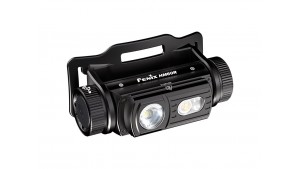 Fenix HM60R NEW - Lanternă frontală - 1300 Lumeni - 120 Metri